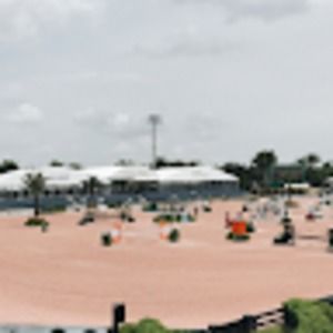 Meet your Posher, Olga sofia